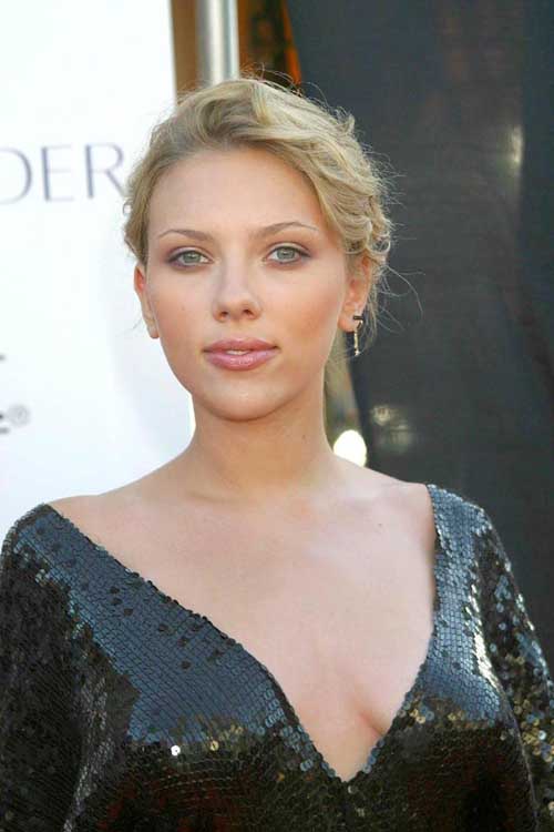 斯嘉丽·约翰逊/Scarlett Johansson-8-4